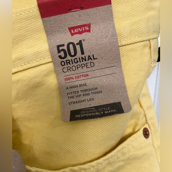 LEVI’S - Picture 5 of 7